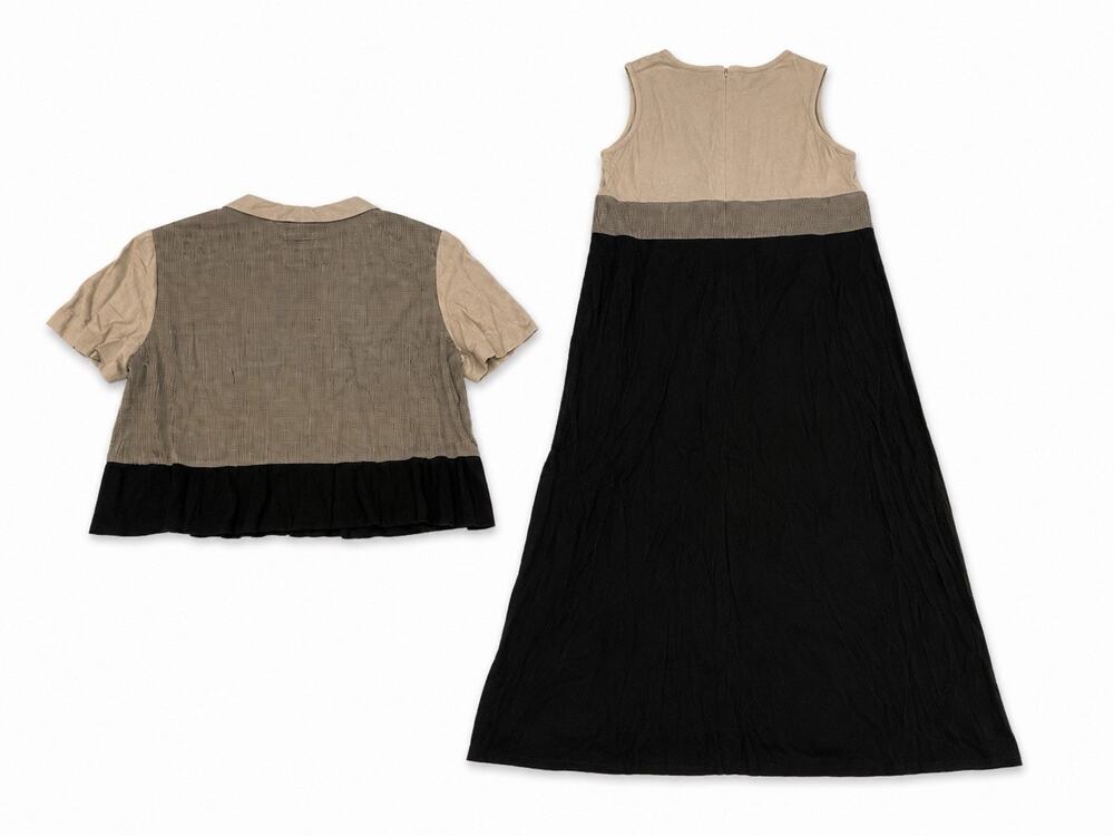 Positive Attitude Women’s Vintage Set